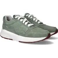 Xsensible Golden Gate Stretchwalker Sneakers Heren
