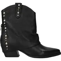 Lazamani Boots 'Yara' zwart