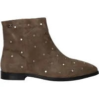 Lazamani Boots 'Danka' taupe