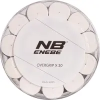 Enebe Response Overgrip 30 Units Wit