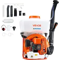 Vevor Rugsproeier