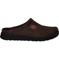 Rohde 7144 Pantoffels | Maat 46 Heren Bruin