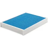 Ufi 34.293.00 Interieurfilter