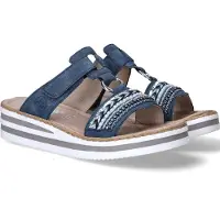 Rieker Slippers Dames