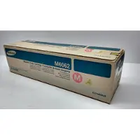 Samsung CLT-M6062S (SS613A) toner magenta (origineel)