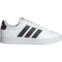 Adidas Sneakers laag 'Grand Court 3.0' zwart / wit