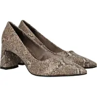 Tamaris Pumps 'Pumps' beige