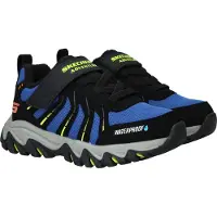 SKECHERS Sneakers 'Rugged Ranger' blauw