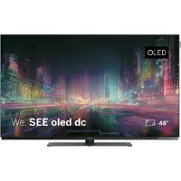 LOEWE We. SEE 48 OLED dc