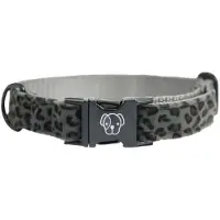 Kentucky Leopard Hondenhalsband