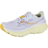 Saucony Sportschoen 'GUIDE 19' donkeroranje / offwhite