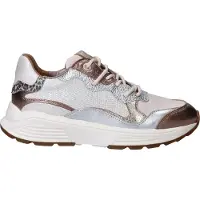 Xsensible Sneaker Women Rainbow Stretchwalker Bronze Combi-Schoenmaat 41