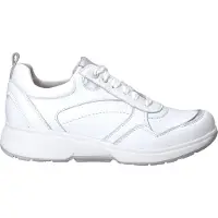 Xsensible 30230.3 Pula HX wijdte H Veterschoenen | Maat 37 Dames Wit