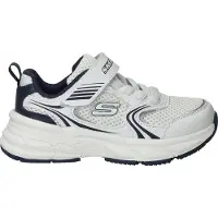 SKECHERS Retro Graph Sneakers Wit | Maat: 28