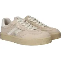 Tamaris Sneakers laag lichtbruin