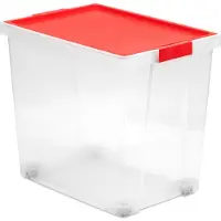TATAY Collectie Nieuwe Multifunctionele Doos 60l