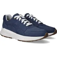 Xsensible Golden Gate Stretchwalker Sneakers Heren