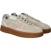 Maruti Sneakers laag 'Yale' beige