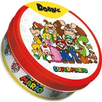 Asmodee Dobble Super Mario |