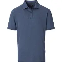 Casa Moda Shirt blauw