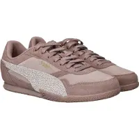 Puma Bella Donna Sd Topcat Sneakers Roze | Maat: 37