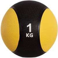 Softee Rebound 1kg Medicijnbal