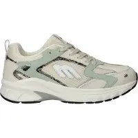 Maruti Sneakers laag 'Nima' offwhite