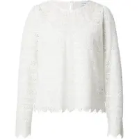Comma Blouse wit