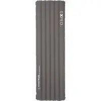 Exped - Ultra 10R - Slaapmat M - 183 x 52 x 9 cm, grijs