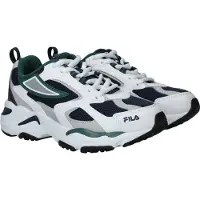 FILA Meisjes Sneakers Ray Tracer - Wit - Maat 32