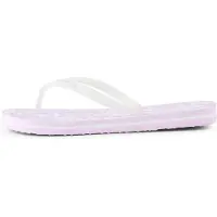 O'Neill Sandalen lila / parelwit