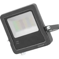 Osram SMART+ Matter Schijnwerper LED SCHIJNWERPER, 20W, 1600lm, RGBW 16 miljoen kleuren, 3000K, WiFi, Matter, Alexa/Google, IP65