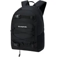 Dakine Rugzak 'Grom' zwart