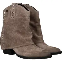 Lazamani Boots 'Yara' taupe