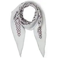 Marc O'Polo Doek lichtgrijs