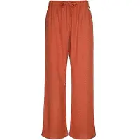 Roxy - Women's Nazare Surf Spot Pant - Vrijetijdsbroek M, rood