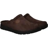 Rohde 7144 Pantoffels | Maat 41 Heren Bruin