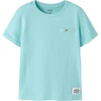 Name it Shirt 'NKMVincent' aqua