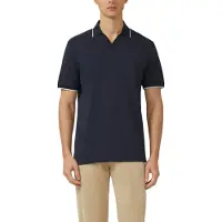 s.Oliver Shirt navy
