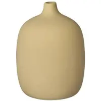 Blomus Vaas Ceola New Wheat 19 cm