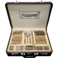 Maestro 72-delige bestekset MR1515G72