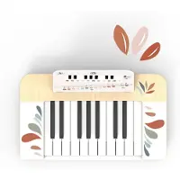 Speedy Monkey Pianotoetsenbord
