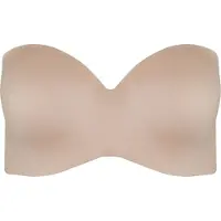 Magic bodyfashion BH 'LUXURY' cappuccino