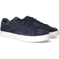 Rieker Sportieve veterschoen 'Martigny' blauw