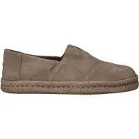 Toms Alpargata Rope 2.0 Espadrilles Beige | Maat: 43