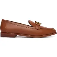 Ralph Lauren Instappers 'BLAIKE' bruin