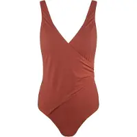 Magic bodyfashion Shaping-badpak 'Fabulous' roestrood