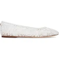 Ralph Lauren Ballerina 'JAYNA' wit