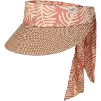 Barts Zonneklep Women Wupsder Visor Dusty Pink