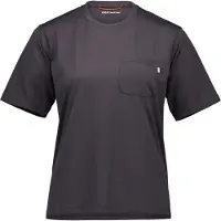 POC - Women's Motion S/S Jersey - Fietsshirt XL, grijs